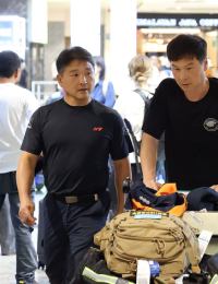 네팔 홍수 1800여명 사상·실종…한국인 9명 수색에 기업 대응팀 현지 총력전