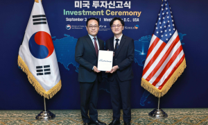 퍼시피코에너지, 조단위 해상풍력 투자 계획 신고…진도에 2.8GW 개발
