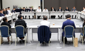 “K-발전 기자재, 동남아 뚫었다”…서부발전, 12개 강소기업과 수출 영토 확장