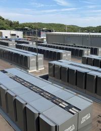 SK이터닉스, 파주 연료전지 상업운전…누적 운영용량 200MW