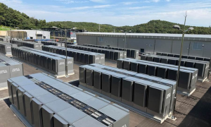 SK이터닉스, 파주 연료전지 상업운전…누적 운영용량 200MW