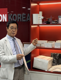 [에경 초대석] 승수언 인슐레이션코리아 사장 “자재 산업, 엔지니어링 결합해야 경쟁력 생겨”
