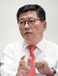 33회 가스안전대상에 안영훈 동북아엘엔지허브터미널 대표이사