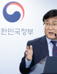 김성환 장관 “한전 전기료 선납, 아이디어 차원서 제안”