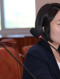 이소영 청문회가 던진 질문…환경단체 ‘해외재단 후원’ 논란 [기후에너지환경 단상]