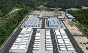 ‘아이오닉5 8만대 분량’ 1180MW ESS 입찰 시작…배터리 업체들 군침