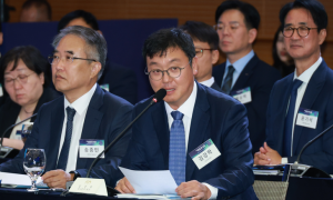 이재명 대통령 “국산 풍력터빈 실증 기회 필요…공직자 부담 없애야”