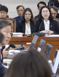 [2026 국감] 거제·통영 폭우 예보 빗나간 기상청 ‘질책’…“어긋난 예보 송구”