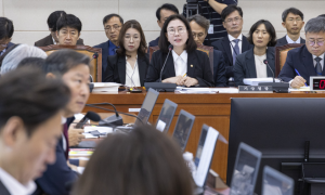 거제·통영 폭우 예보 빗나간 기상청 ‘질책’…“어긋난 예보 송구”