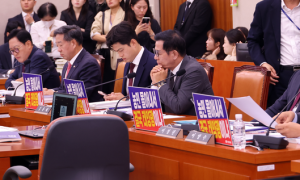 대통령은 묵힌 농지 전용해 태양광 주문…햇빛소득마을선 “농사 병행해야”