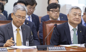 한전, 삼성·SK에 ‘전기료 25조 선납’ 제안 배경…“사채비율 낮추려”
