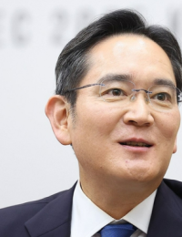 이재용, 홍라희에게 삼성전자 1116만주 증여받는다…지분율 1.75%로
