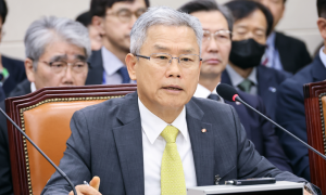 김동철 한전 사장 “전력망 투자 위해 전기요금 인상 논의 필요”