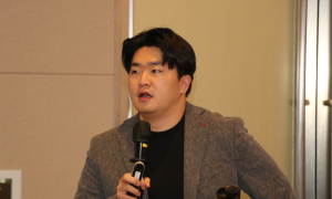 “탄소감축 효과 따질 데이터 모은 AI 에이전트 개발…GX·AX 둘 다 가능”