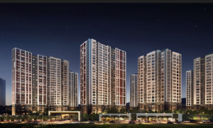 HL디앤아이한라, 청주서 ‘에피트’ 첫선…4000세대 브랜드 타운 조성