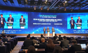 농어민 주도 4.5GW 태양광 개발…반도체·AI 메가프로젝트에 전력 공급